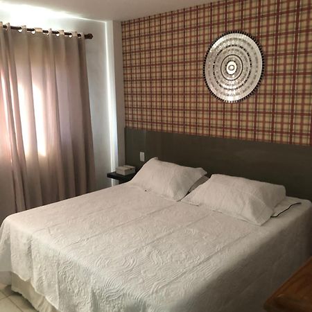 Apartamento Para Temporada Em Praia Do Forte Bahia, No Condominio Mediterraneo Ii, Iberostate Exteriör bild