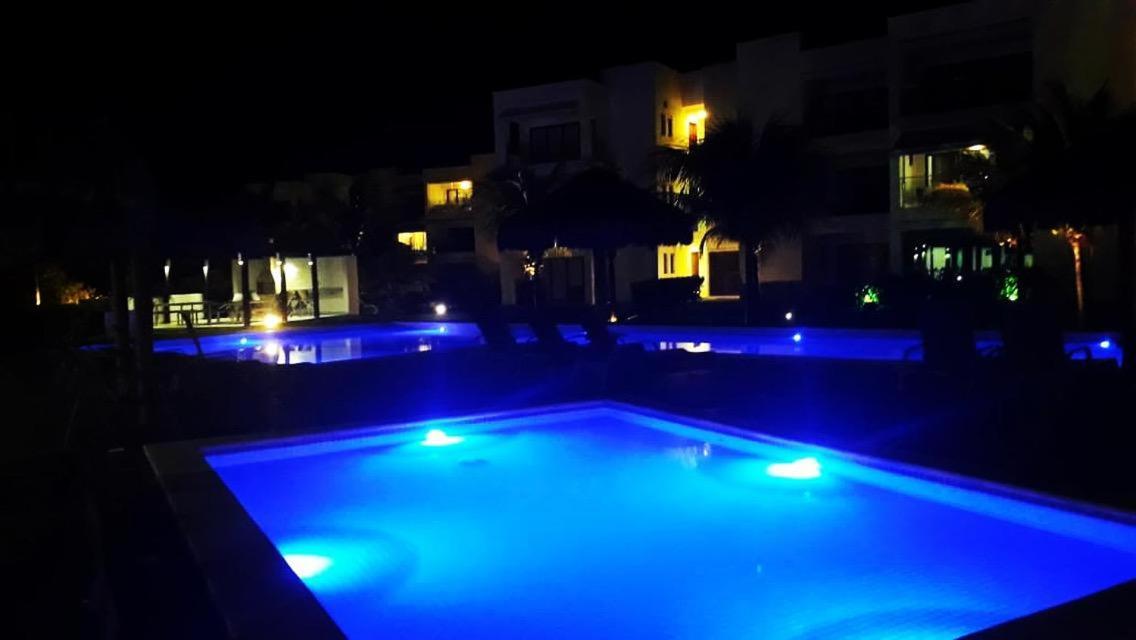 Apartamento Para Temporada Em Praia Do Forte Bahia, No Condominio Mediterraneo Ii, Iberostate Exteriör bild