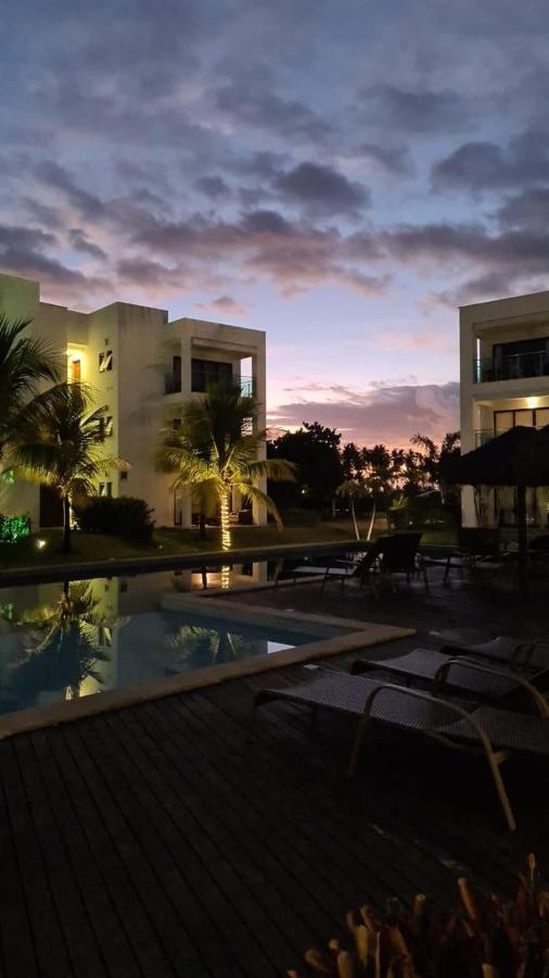 Apartamento Para Temporada Em Praia Do Forte Bahia, No Condominio Mediterraneo Ii, Iberostate Exteriör bild