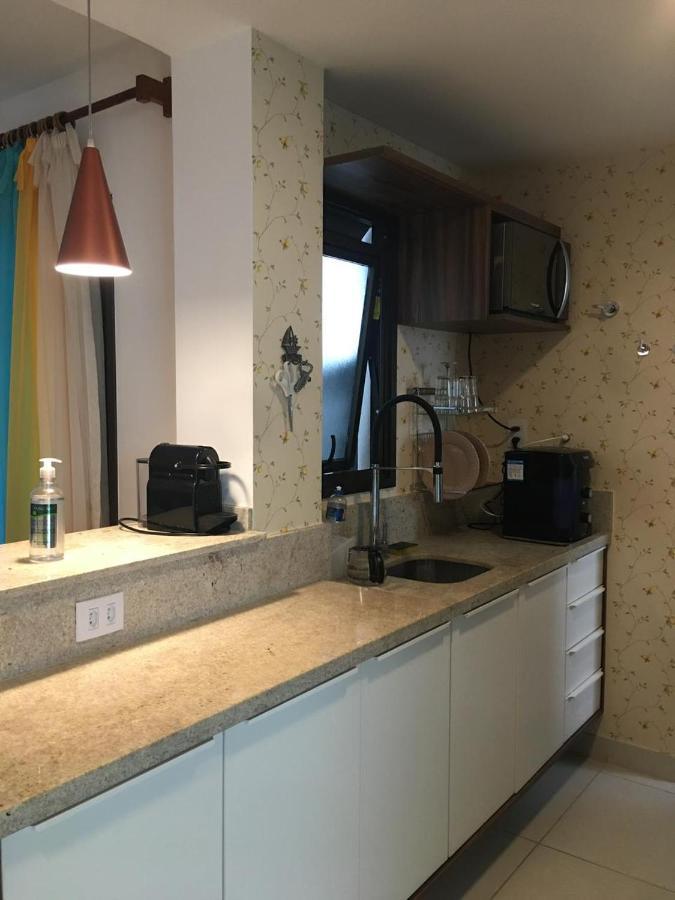 Apartamento Para Temporada Em Praia Do Forte Bahia, No Condominio Mediterraneo Ii, Iberostate Exteriör bild