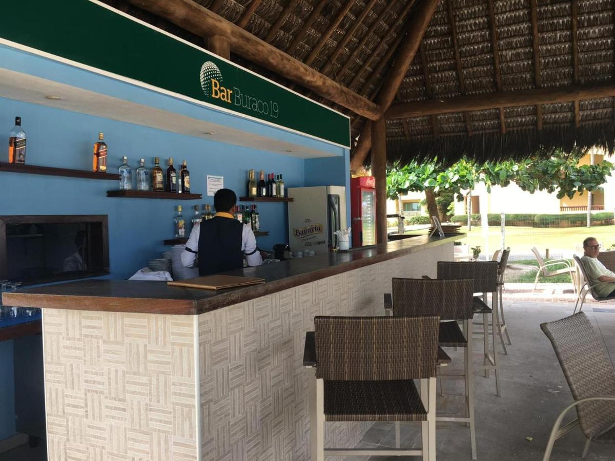 Apartamento Para Temporada Em Praia Do Forte Bahia, No Condominio Mediterraneo Ii, Iberostate Exteriör bild