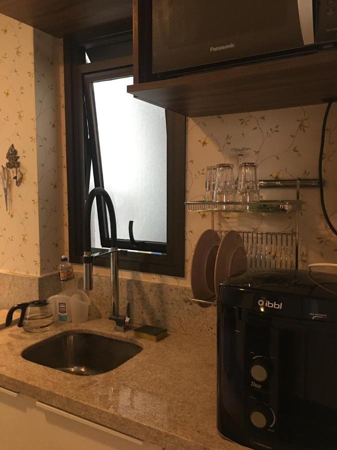 Apartamento Para Temporada Em Praia Do Forte Bahia, No Condominio Mediterraneo Ii, Iberostate Exteriör bild