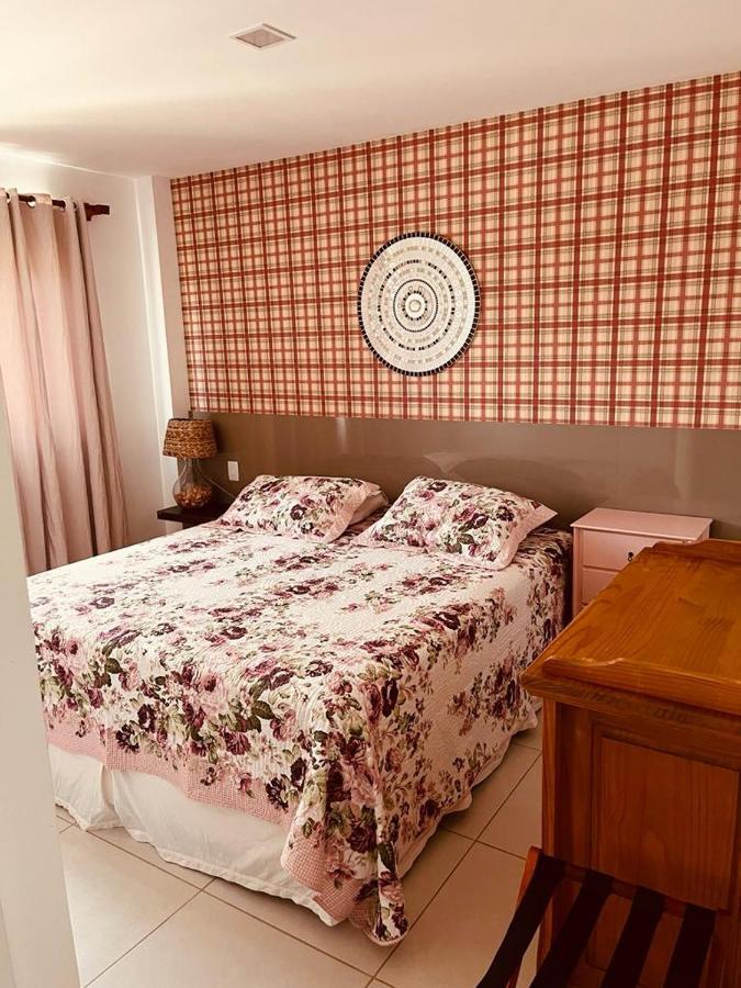 Apartamento Para Temporada Em Praia Do Forte Bahia, No Condominio Mediterraneo Ii, Iberostate Exteriör bild