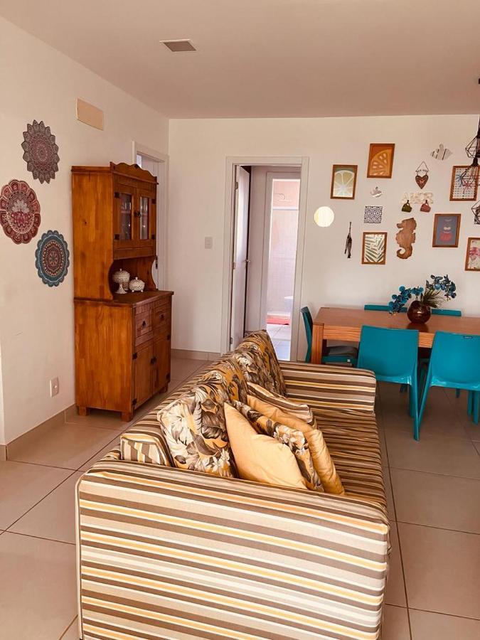 Apartamento Para Temporada Em Praia Do Forte Bahia, No Condominio Mediterraneo Ii, Iberostate Exteriör bild